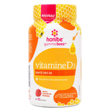 Honibe | Vitamin D3 Gummies | 70 gummies
