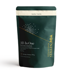 Younited Wellness | All-In One Plant Protein + Superfoods