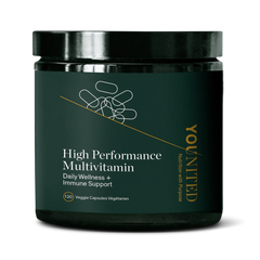 Younited Wellness | High Performance Multi