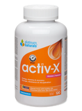 Platinum Naturals | Activ-X Women Multivitamin (NSF)