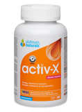 Platinum Naturals | Activ-X Women Multivitamin (NSF)