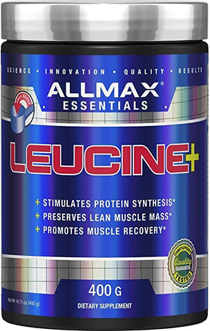 Allmax | Leucine+ Powder