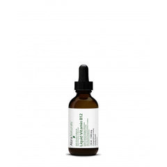 Alora Naturals | Liquid Vitamin B12 | 50ml