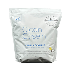 Body Energy Club | Clean Casein Protein 2KG
