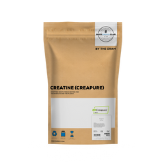 By The Gram Body Energy Club | Creatine Monohydrate (Creapure®)
