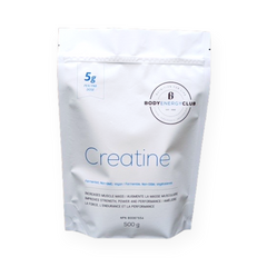 Body Energy Club | Creatine Monohydrate (Fermented)