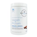 Body Energy Club | Fermented & Sprouted Vegan Protein 840g