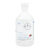 Body Energy Club | Liquid L-Carnitine 500ml