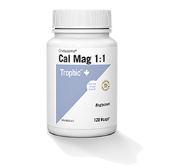 Trophic Cal Mag Chelazome 1:1 - Body Energy Club