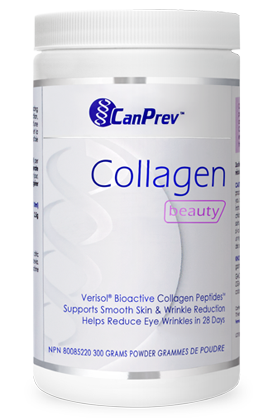 CanPrev Collagen Beauty - Body Energy Club