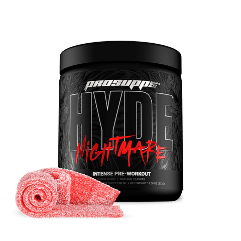 Prosupps | Hyde Nightmare | Informed Choice