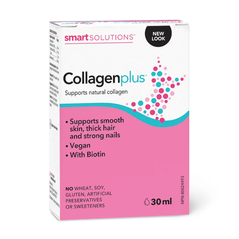 Lorna Vanderhaeghe Smart Solutions | Collagen Plus 30ml