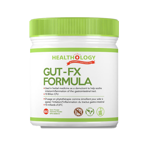 Healthology | GUT-FX | 180g