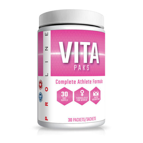 Pro Line | Vita Paks For Women