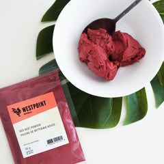 Westpoint Naturals | Red Beet Powder 200g
