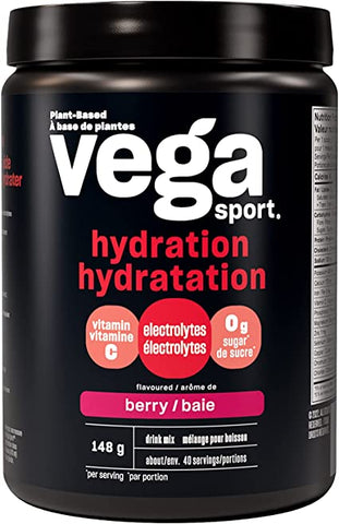 Vega | Sport Electrolyte Hydrator Tub