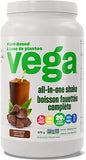 Vega | One Nutritional Shake Large Tub