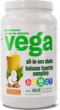 Vega | One Nutritional Shake Large Tub