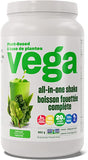 Vega | One Nutritional Shake Large Tub