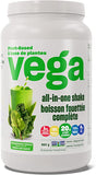 Vega | One Nutritional Shake Large Tub