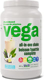 Vega | One Nutritional Shake Large Tub