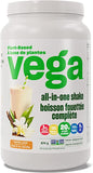 Vega | One Nutritional Shake Large Tub